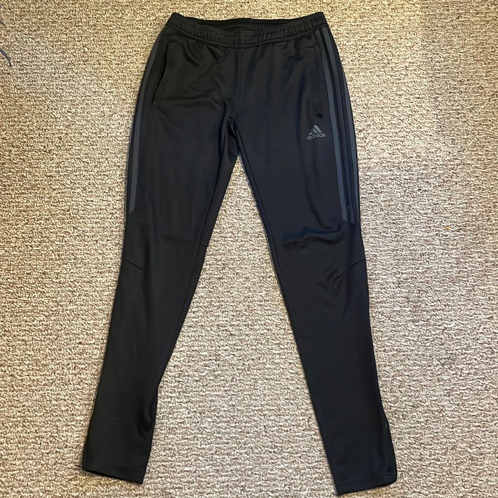 Adidas Climacool Black Pants